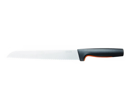 Nóż kuchenny FISKARS Nóż do chleba Functional Form (1057538)